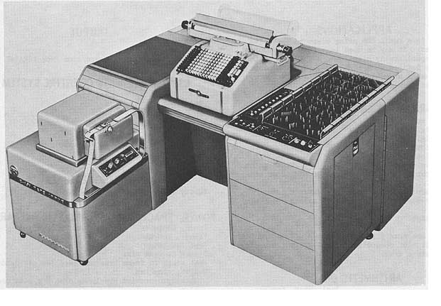 Интегральная машина. Burroughs b5000. B5000 компьютер. ЭВМ 1958. Сетунь 2 поколение ЭВМ.